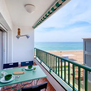 Lg Sea Views Apartment Calafell