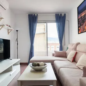 Camp Nou Apartment L'Hospitalet de Llobregat