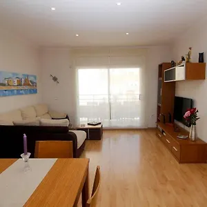 Bonito Apartment Sitges