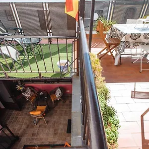 Divi Reyes 2 Holiday home Seville