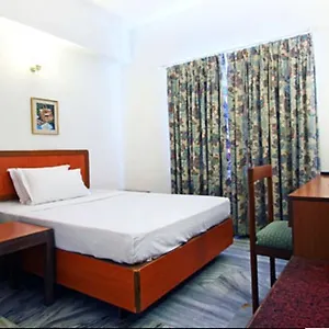 Hotel Abad Metro, Kochi