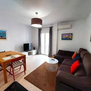 Enladrillada Apartment Seville