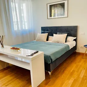 Casa Fibonacci Apartment Pisa