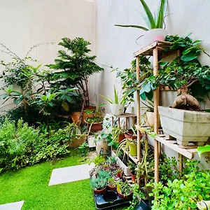 Camp Nou Nueva Casa Homestay L'Hospitalet de Llobregat