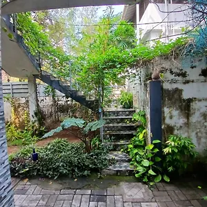 Garden Of Dreams Guest house