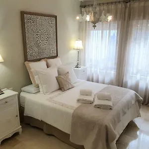 La Juderia De San Clemente Apartment Seville